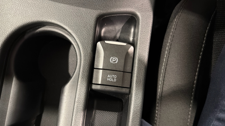 Hyundai Kona 1.6 GDi Hybrid SE Connect 5dr DCT Hybrid Hatchback